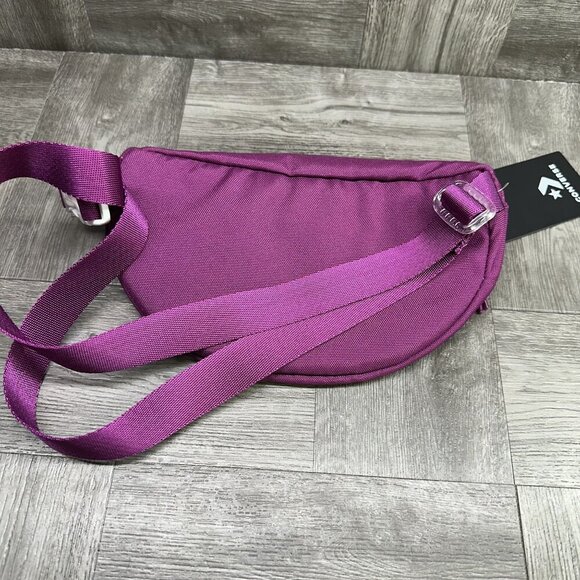 Converse Chuck Taylor Patch Sling Pack OS Bag - Picture 5 of 7